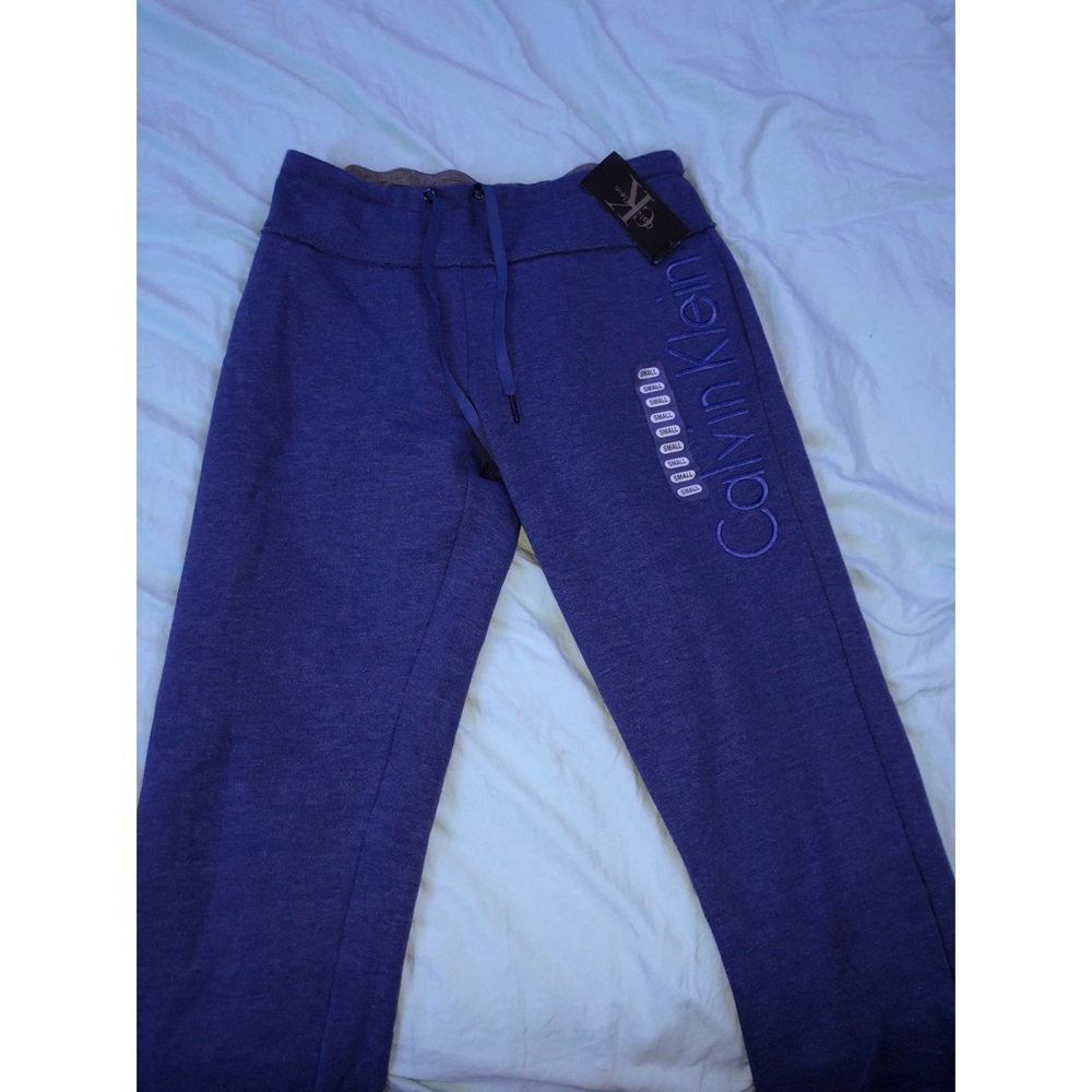 Calvin Klein joggers
